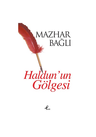 Haldun'un Gölgesi