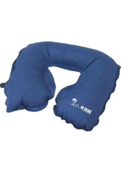 Jr Gear U Pillow Boyun Yastığı-mavi Açık Mavi