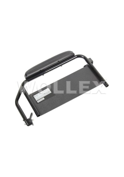 Wg-p100 Sol Kol Destek Komple