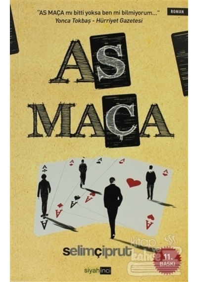 As Maça
