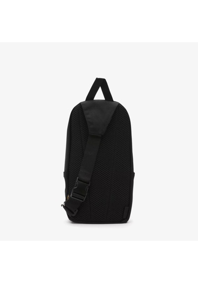 Vans Warp Sling Bag Erkek Çanta Vn0a3ı6b6zc1 Siyah.