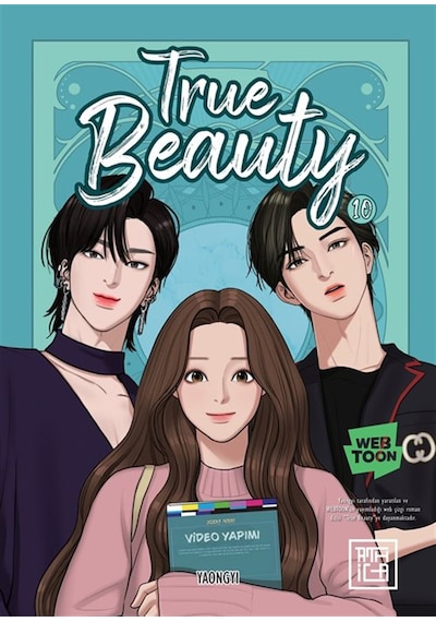 True Beauty 10 / Yaongyi