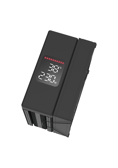 Zalman Cnps9x Eco Ds 12cm Fan Cpu Kule Tipi Hava Soğutma Isı Göstergeli 4 Adet Bakır Isı Borusu Amd Ve Intel Tüm 1