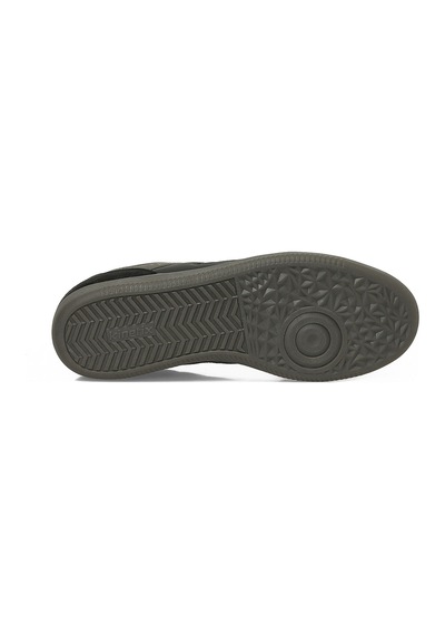 Kinetix Darow Pu Siyah Erkek Sneaker 000000000102697059