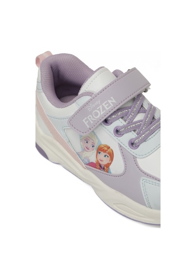 Frozen Efsun.p6fx Çok Renkli Kız Çocuk Sneaker Çok Renkli