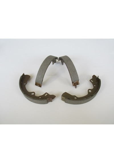 Mazda 626- Sd/hb- 89/91 Arka Fren Pabucu 114,3x30 Daıwa