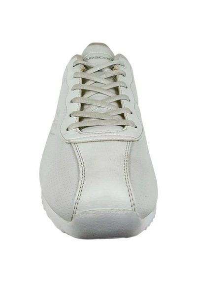 Lescon Neptun-3 Beyaz Erkek Günlük Sneakers Spor Ayakkabı