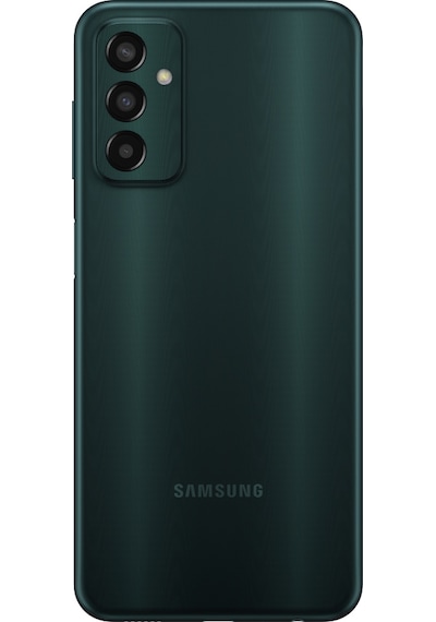 Samsung Galaxy M13 4 GB 64 GB (Samsung Türkiye Garantili)