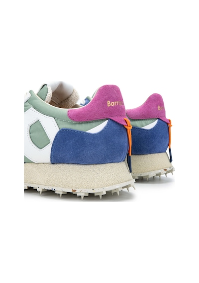 Barracuda Kadın Tekstil Deri Lacivert/yeşil Sneakers & Spor Ayakkabı 511 Bd1308b Bn Ayk Y24 Dnm/salvıa/ybıs Lacivert - Yeşil Barracuda Kadın Tekstil Deri Lacivert/yeşil Sneakers & Spor Ayakkabı 511 Bd1308b Bn Ayk Y24 Dnm/salvıa/ybıs Lacivert - Yeşil