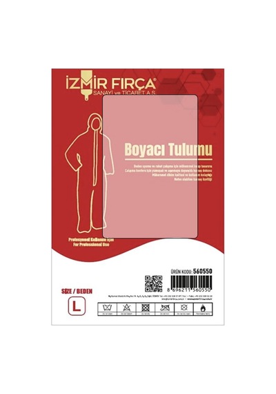 Boyacı Tulumu Diğer