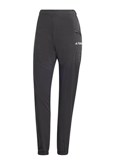 Adidas W Terrex Xperior Lt P Kadın Outdoor Koşu Pantolonu Iq1403 Siyah Siyah