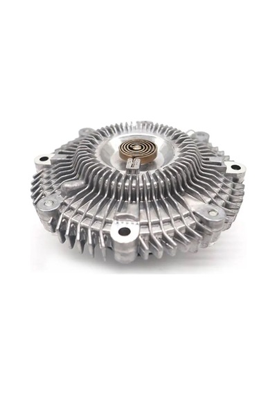 Nissan Skystar Yd25 Fan Termiği