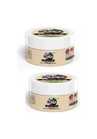 Süper Yörük Ana Çörek Otu Yağı Karışımlı Masaj Bakım Kremi 50 Ml 2 Adet