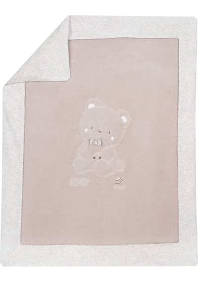 Chicco Battaniye- Puset Boyu- Çıkarılabılır 09100469000000 000030 Natural
