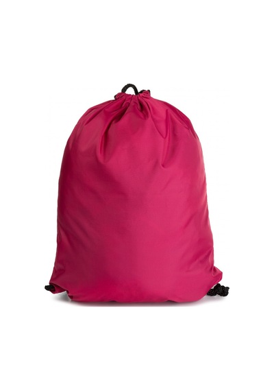Vans Büzgülü Torba Çanta Pembe