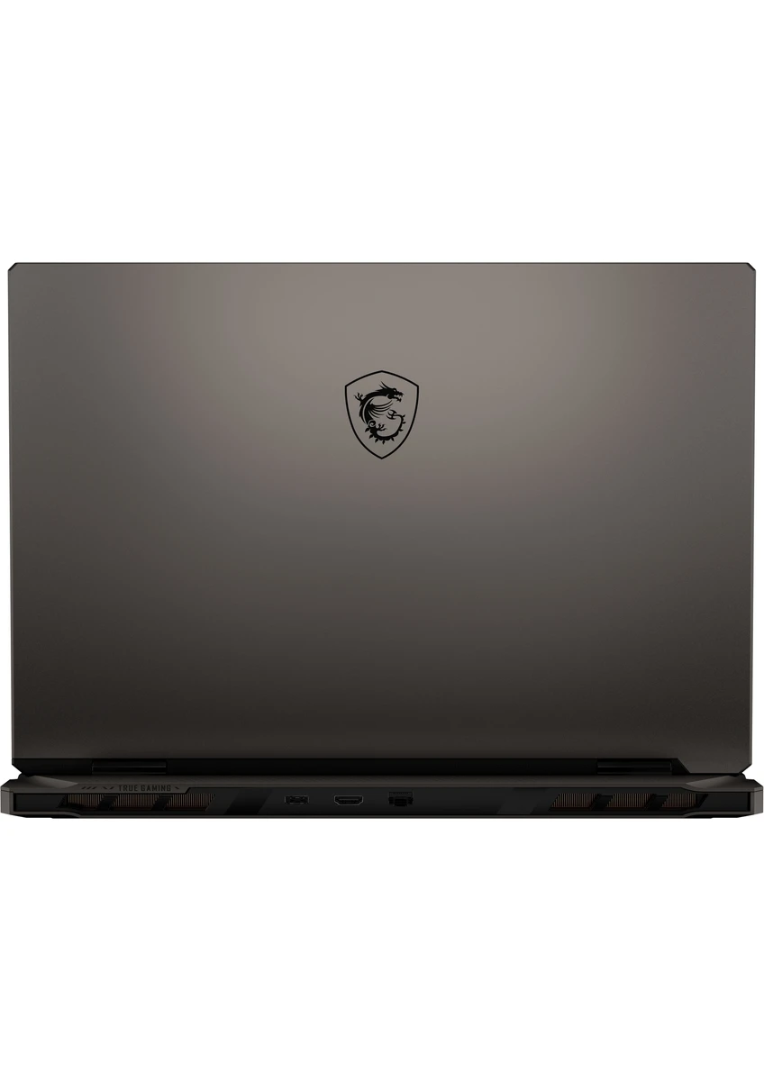 MSI Raıder 18 HX A2WH-1094XTR Core Ultra 9 275HX 32 GB 1 TB SSD RTX5070Tİ 18" Free Dos Dizüstü Bilgisayar