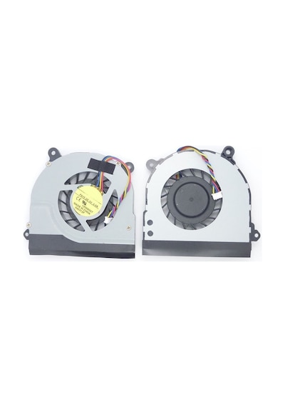 Casper Uyumlu 13N0-W0A0J01 1A Notebook Cpu Fan