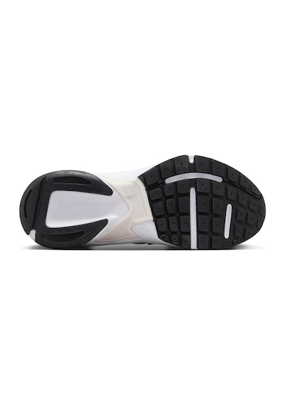 Nike Al8 Sneaker Fj3794-100 Unisex Spor Ayakkabı Beyaz-siyah