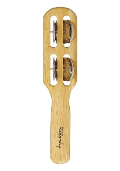 Tycoon Natural Jingle Stick