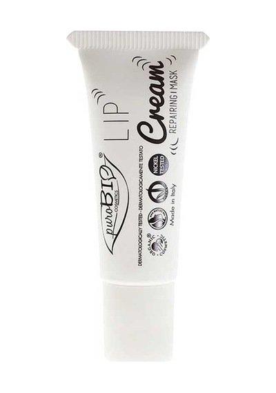 Purobio Cosmetics Organik Dudak Kremi 10 Ml