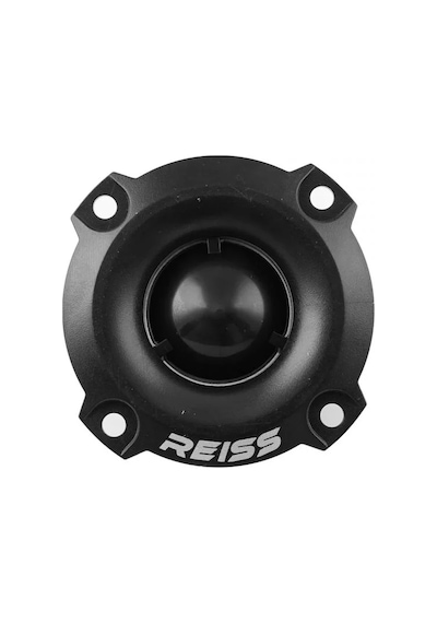 Reıss Audıo Rs-ta30 Super Bullet Tweeter 6cm 200w 2li