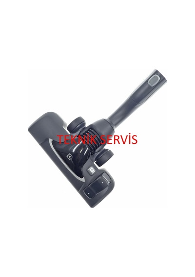 Electrolux Uyumlu Ultra Silencer Zusorıgdtr Emici Yer Başlığı (439442983)