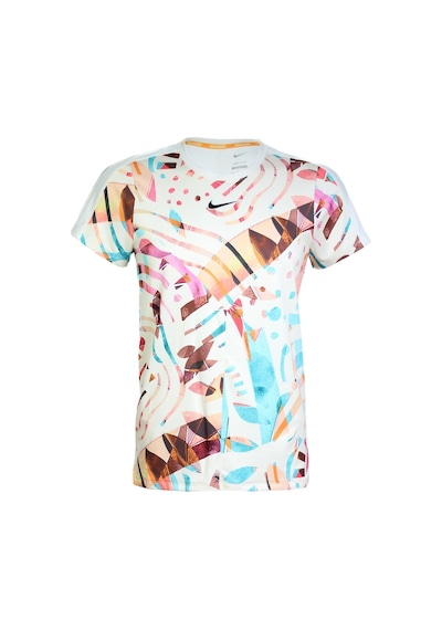 Nikecourt Dri-Fıt Slam Erkek Tenis Üstü 001