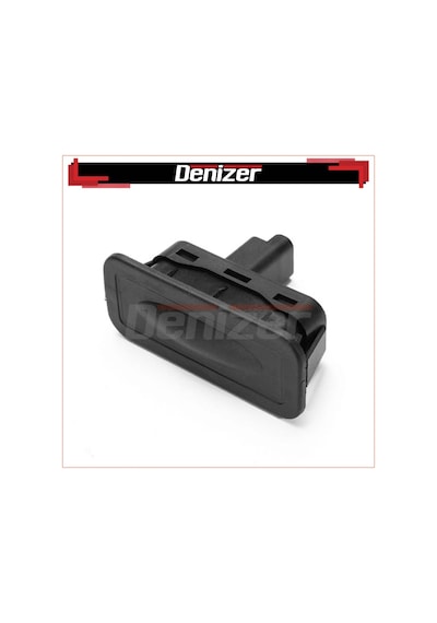 Megane 2 Megane 3 Kango 3 Clio 4 Hb Bagaj Açma Dügmesi 8200076256 341587586
