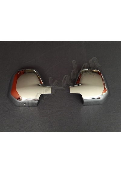 Markadan Peugeot Partner Tepee Krom Ayna Kapağı 2008-2011 2  Parça