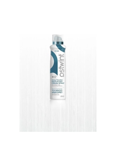 Ostwint Erkek Tüy Dökücü Sprey 150 ML