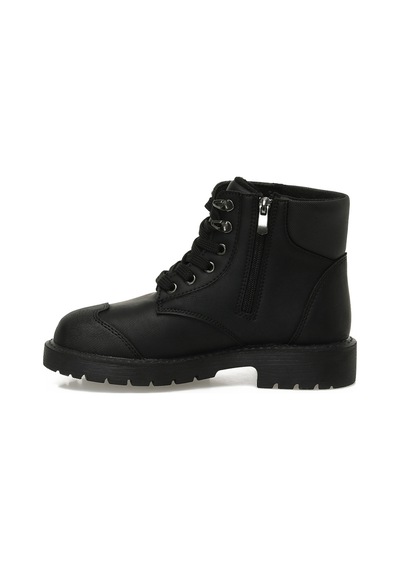 Kinetix Coolboy G 5pr Siyah Erkek Çocuk Biker Bot 000000000102018898 Siyah
