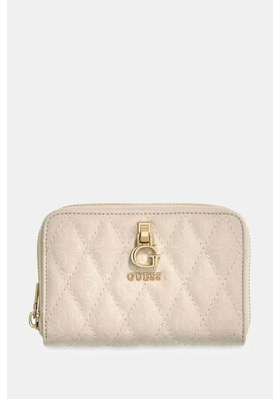 Guess Tamara Cüzdan-gg2323140 Bej