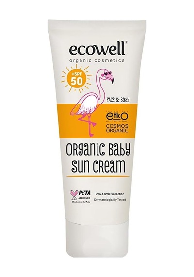 Organik Yaz Koruma Paketi Güneş Kremi Aloevera Jel