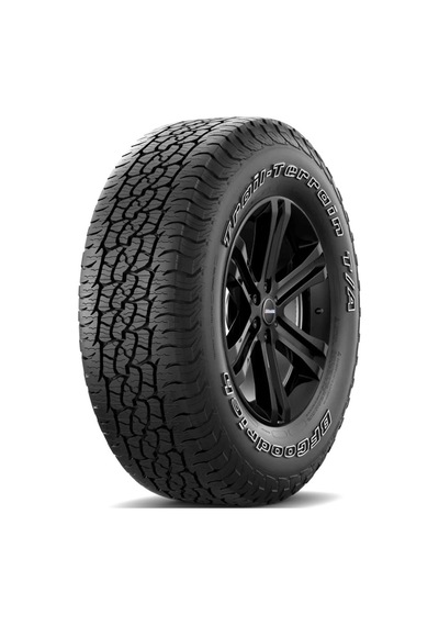 Bf Goodrich 225/65 R17 102T Orwl Beyaz Yazılı Trail Terrain T/A Dört Mevsim Lastiği 2026