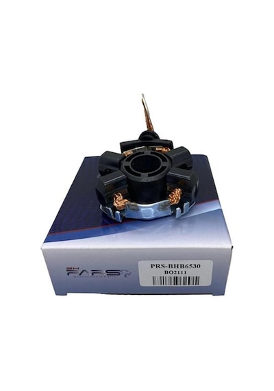 Pars- Mars Komur Yuvası 5 16 13.5 Bosch Tıpı Peugeot Bmw Mercedes Audı Volvo 108 Serısı Bo2111 Prs-bhb6530