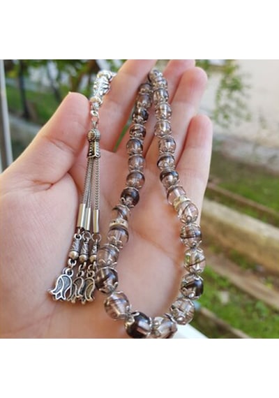 Epoksi Tesbih Kalıbı Yapım Seti 10 Mm