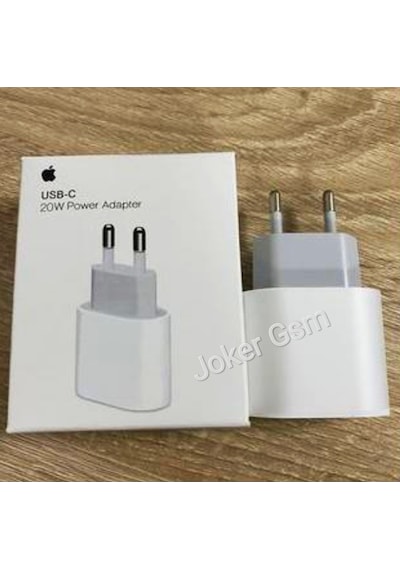 Şarj Aleti 20W (535796835)