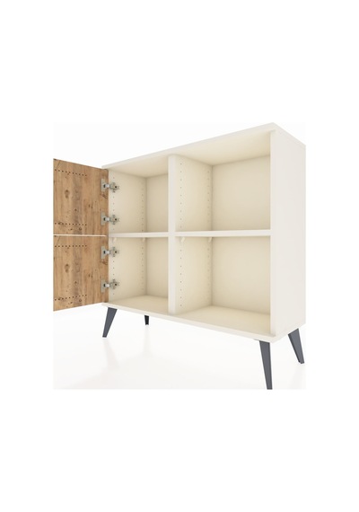 Arges Şifonyer 2 Raflı 2 Kapaklı 88x30x80 Aytaşı-çam/aytaşı Çam/aytaşı Arges Şifonyer 2 Raflı 2 Kapaklı 88x30x80 Aytaşı-çam/aytaşı Çam/aytaşı