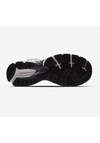 Lescon Pace Runner Unisex Yürüyüş Koşu Ayakkabısı Ckr01008 Siyah - Beyaz