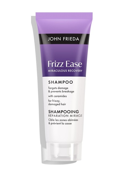 Frizz Ease 75ml Miraculous Recovery Mini Şampuan