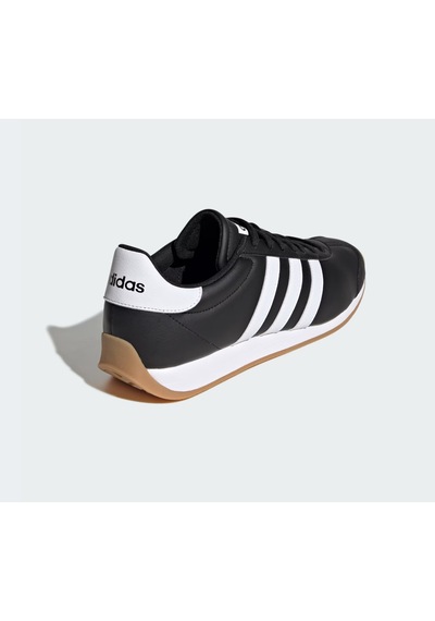 Adidas Runvısta Erkek Siyah Günlük Ayakkabı Hq2315