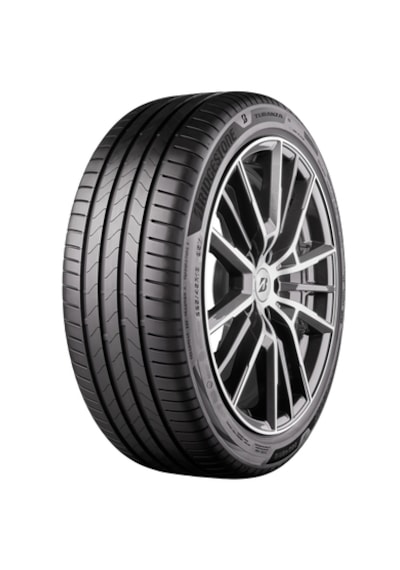 Bridgestone 245/50R18 100Y Turanza 6 Yaz Lastiği 2025