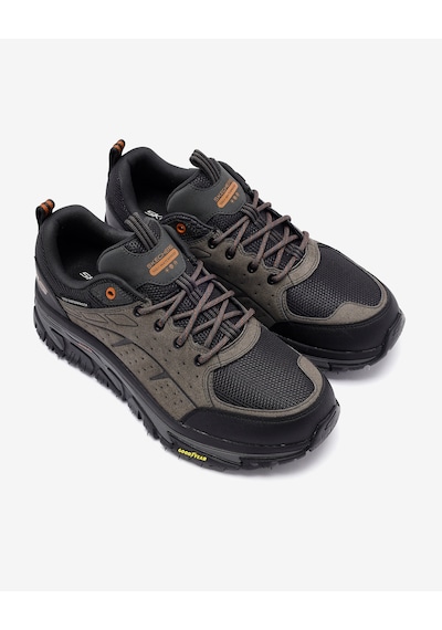 Skechers Arch Fit Road Walker Erkek Gri Outdoor Ayakkabı 237688 Ccbk Gri