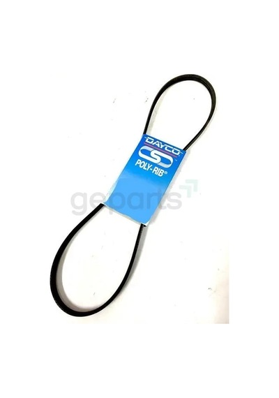 Kanalli Kayış Clio 1 1.2-1.4 1990-1998 Suzuki Swift 1.0-1.3 1985-1991
