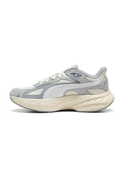 Puma Hypnotic Ls 2 Erkek Günlük Ayakkabı 40471403 Bej