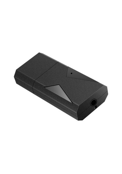 Usb Bt 5.0 Handsfree Kablosuz Verici Alıcı Stereo Ses Adaptörü Da