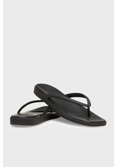 Crocs Bayan Terlik 211435-001 Siyah