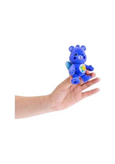Care Bears Mini Koleksiyon Figürleri 12'li Paket Model 3