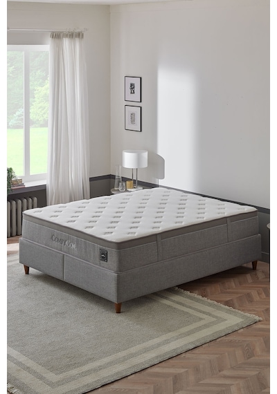 Puffy Comfy Cool Pocket Yaylı Yatak - 160x200 CM