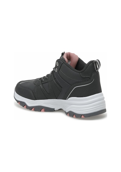 Kinetix Rossel Pu Hı W 2pr Gri Unisex Bot 000000000101166494 Siyah